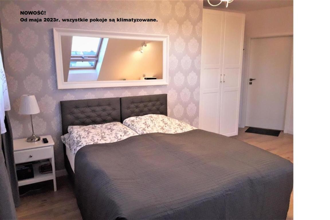 Pietrzak Apartments Gdańsk Exteriör bild
